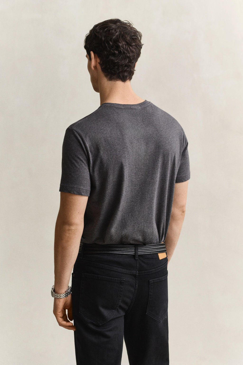 GANT SHIELD T-SHIRT