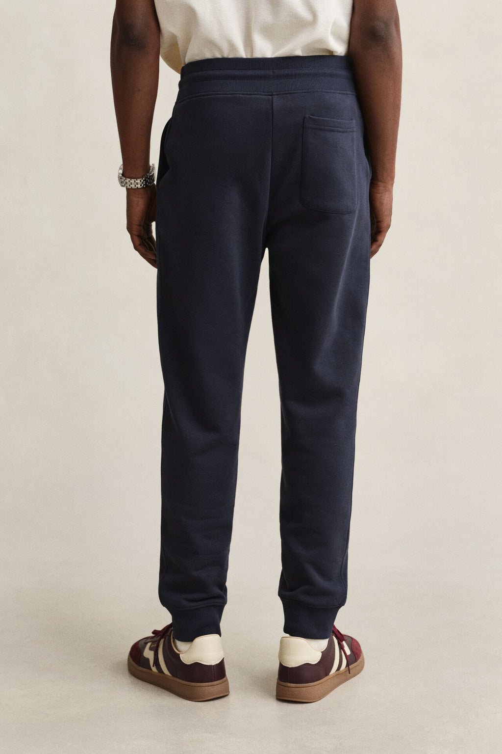 GANT SHIELD SWEATPANTS