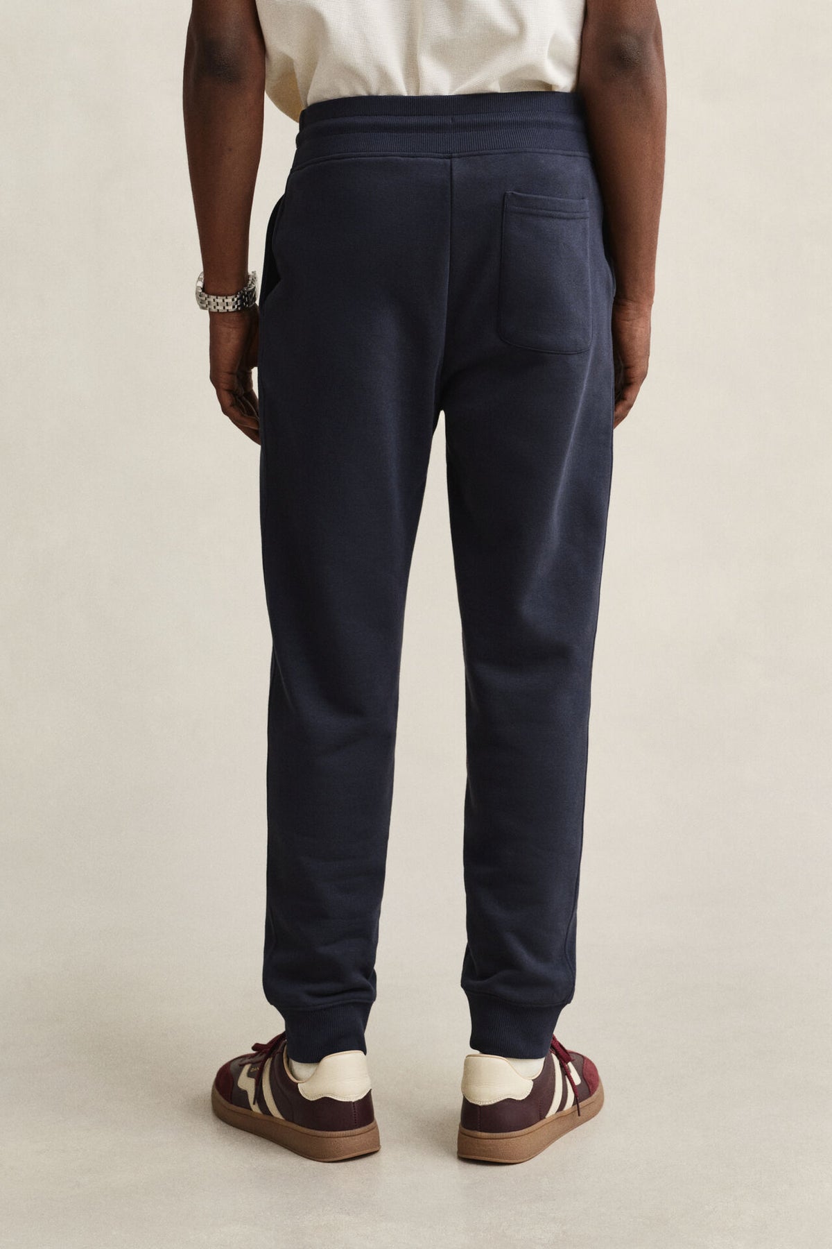 GANT SHIELD SWEATPANTS