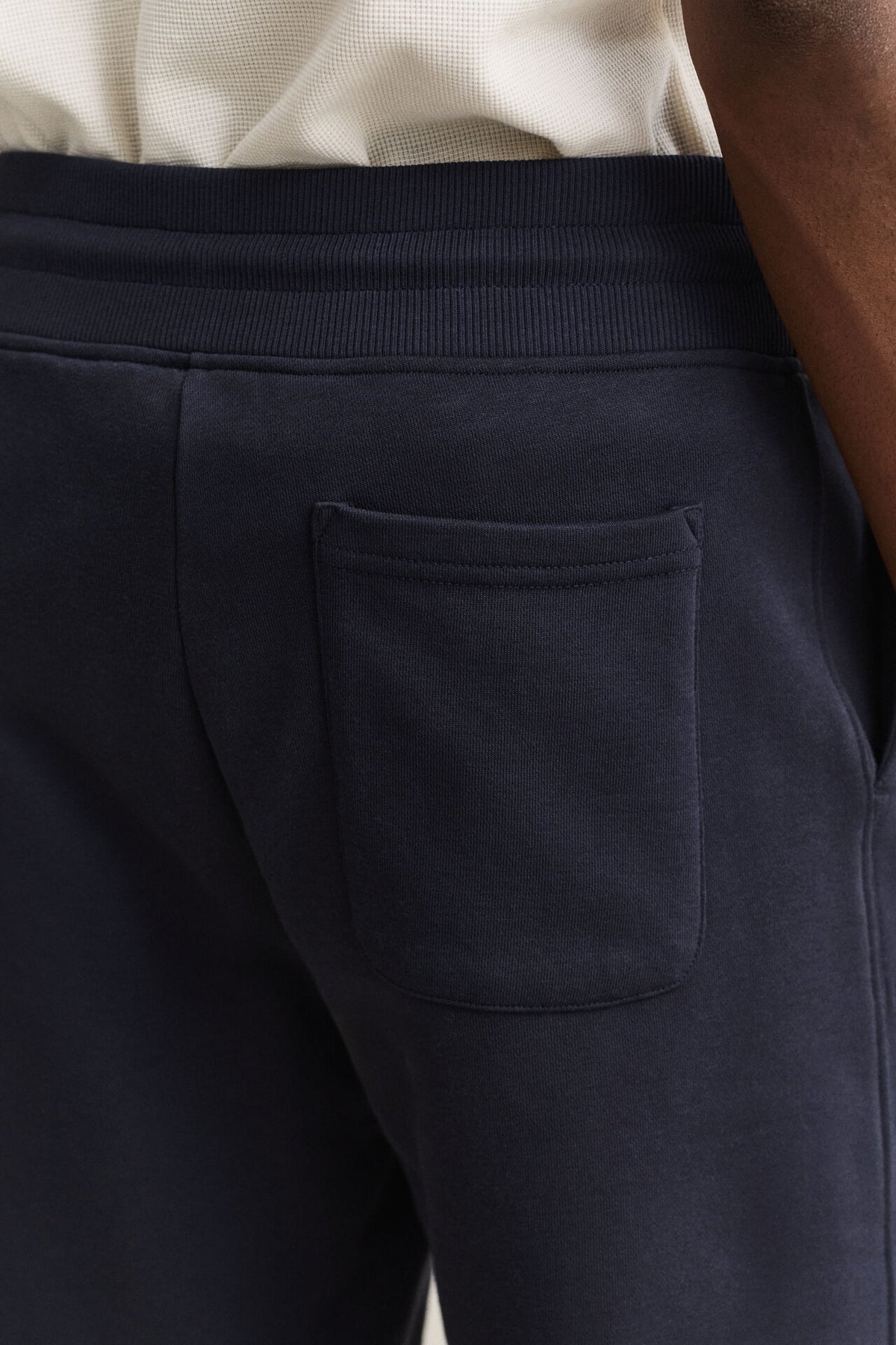 GANT SHIELD SWEATPANTS