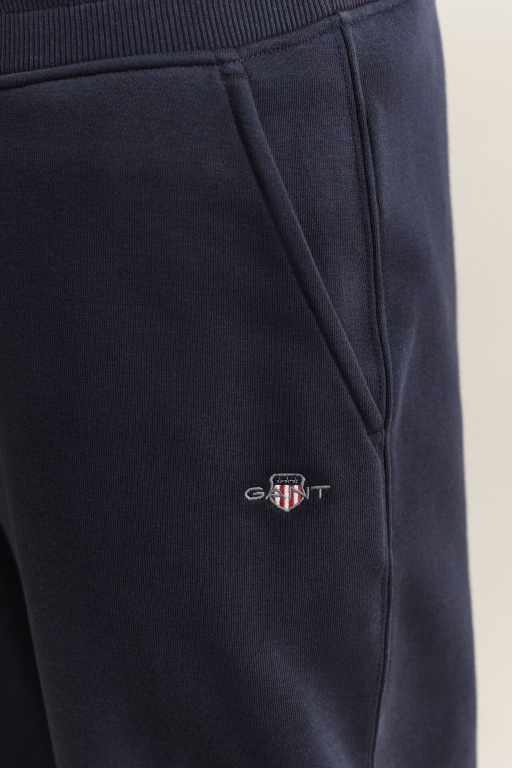 GANT SHIELD SWEATPANTS