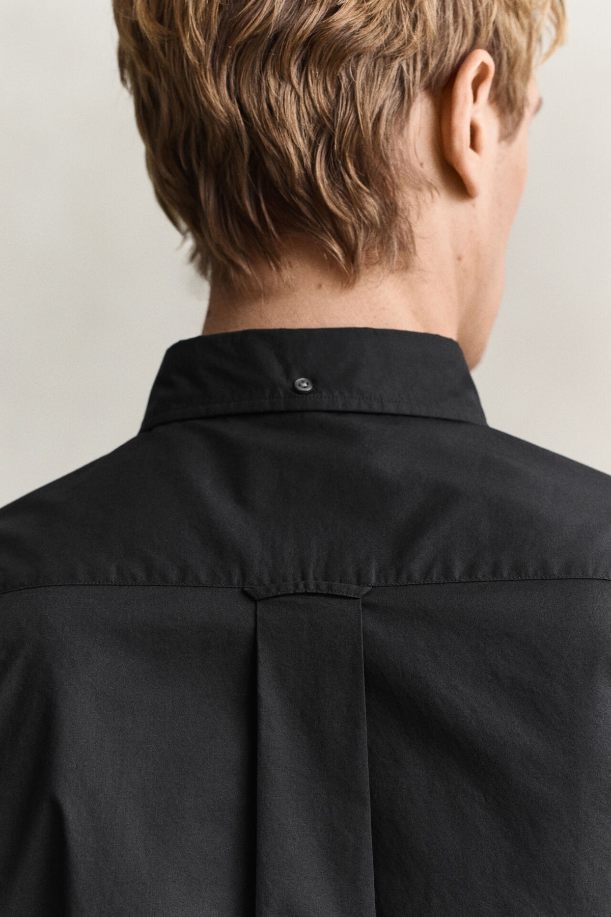 GANT REG POPLIN SHIRT